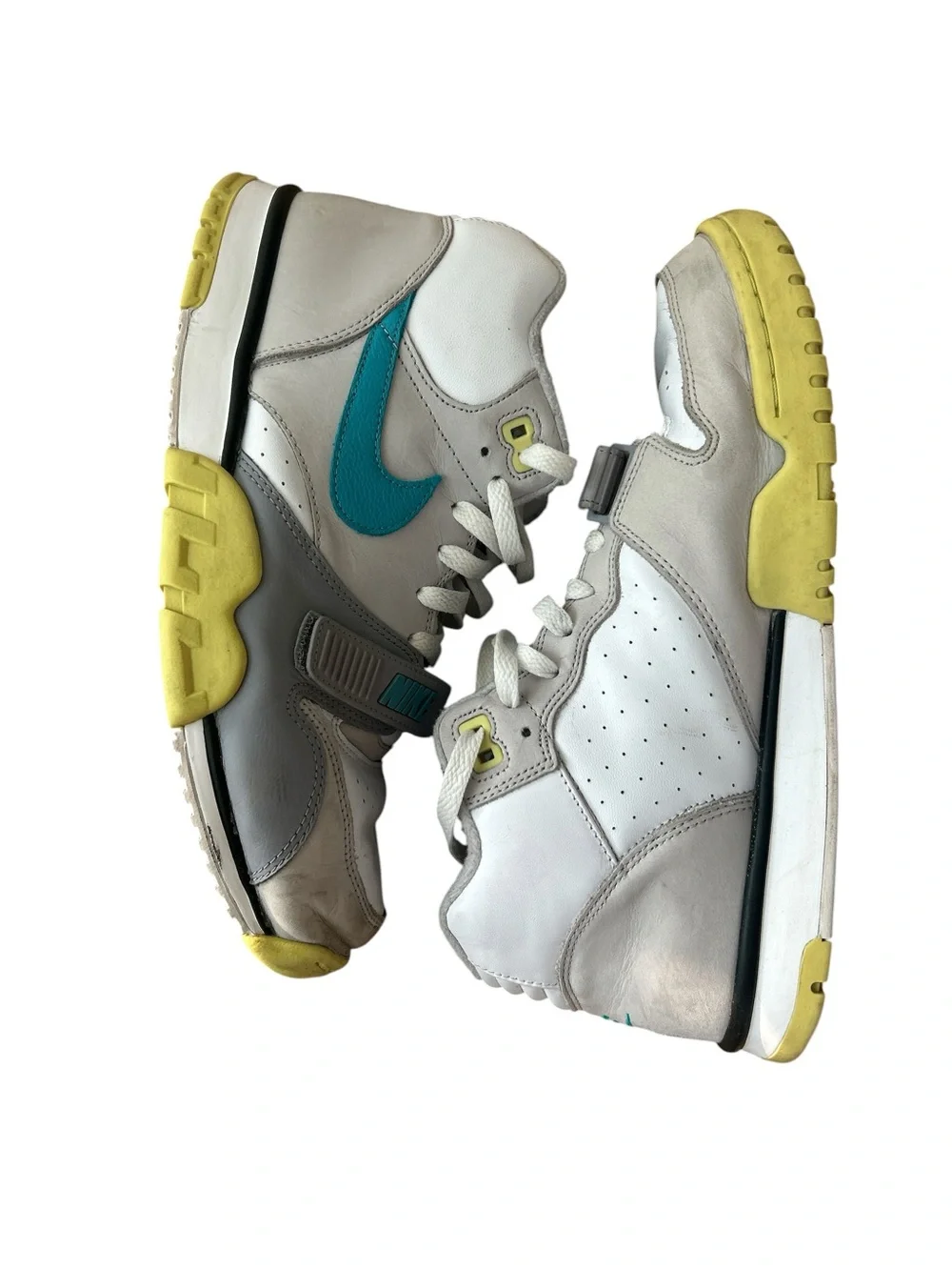 Nike Air Trainers men’s size 11